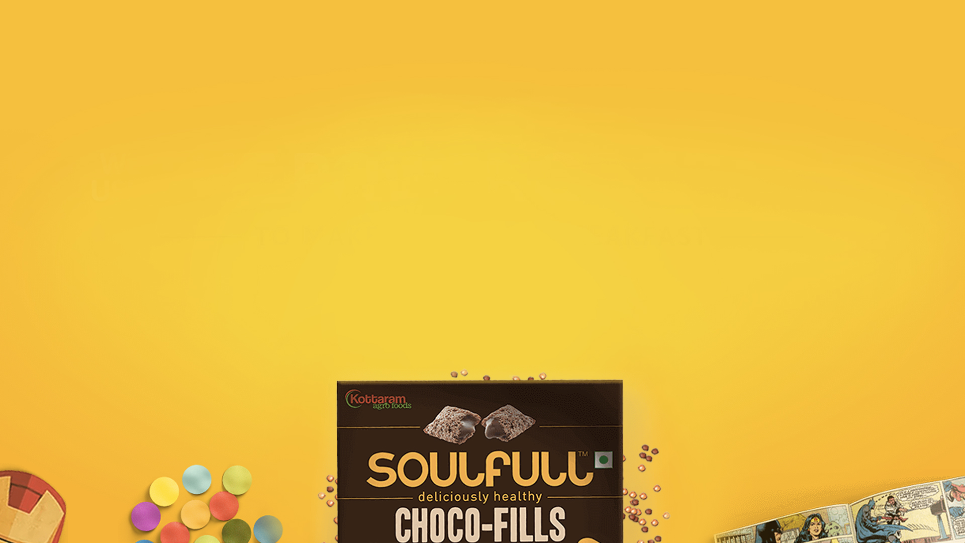 SOULFULL FOODS