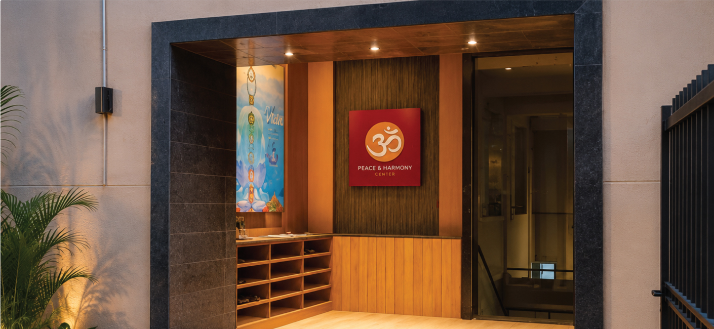 Goregaon Sports Club Environmental Branding