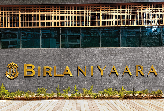 Kalpataru Vian Lokhandwala