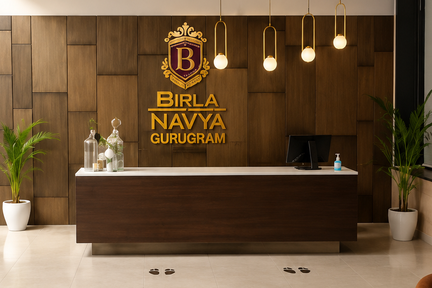 Birla Navya